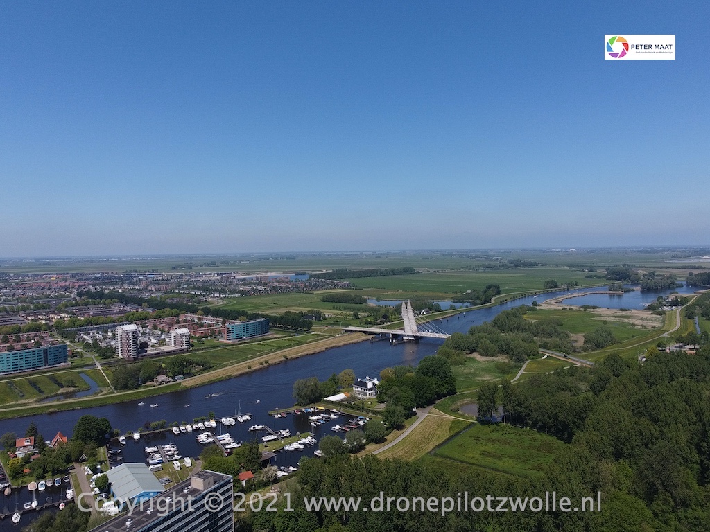 Panorama 30-05-2021 Zwolle