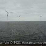 IJsselmeerdijk Creil