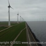 IJsselmeerdijk Creil