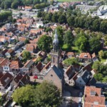 Edam - Dronepilotzwolle.nl