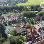 Edam - Dronepilotzwolle.nl