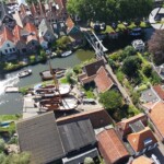 Edam - Dronepilotzwolle.nl