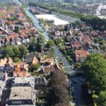 Edam - Dronepilotzwolle.nl