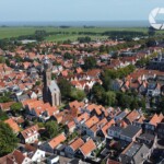 Edam - Dronepilotzwolle.nl