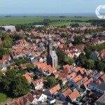 Edam - Dronepilotzwolle.nl