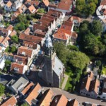 Edam - Dronepilotzwolle.nl